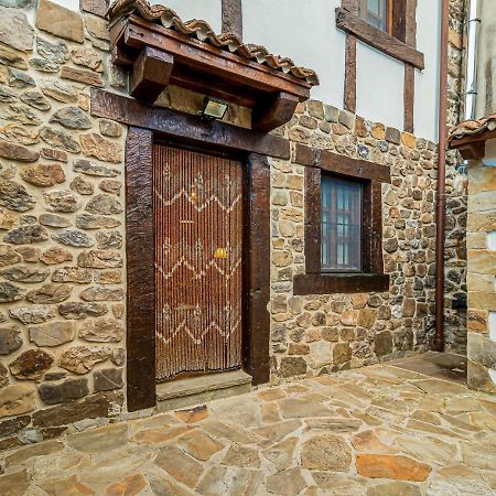 Casa Rural Con Encanto En Potes By Alterhome Bagian luar foto