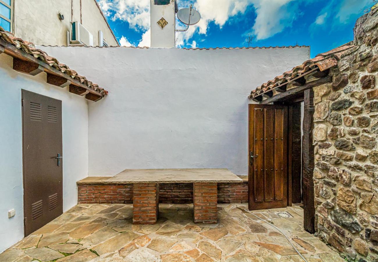 Casa Rural Con Encanto En Potes By Alterhome Bagian luar foto